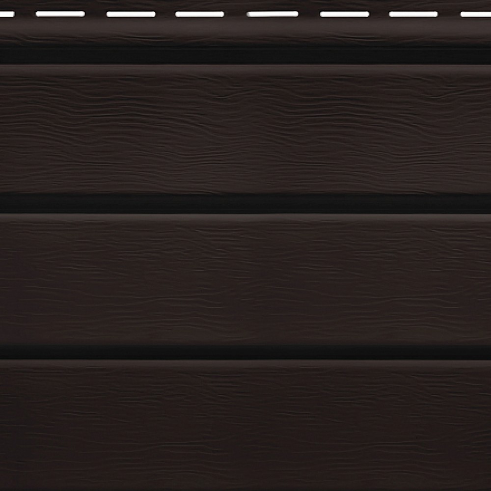 Софит без перфорации Extra Color 300мм*3000мм Могано 