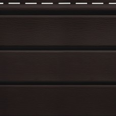 Софит без перфорации Extra Color 300мм*3000мм Могано 