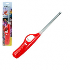 Зажигалка для плит и розжига (с прямым носом) SP-03648/025618 (929)