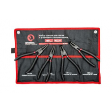 Щипцов набор для стопорных колец (4 шт/уп.) 50409A-RF