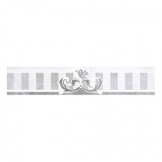 Плитка настенная Visconti turguoise светлая/верх 01 250х600 (1шт=0,15м2) 1с 
