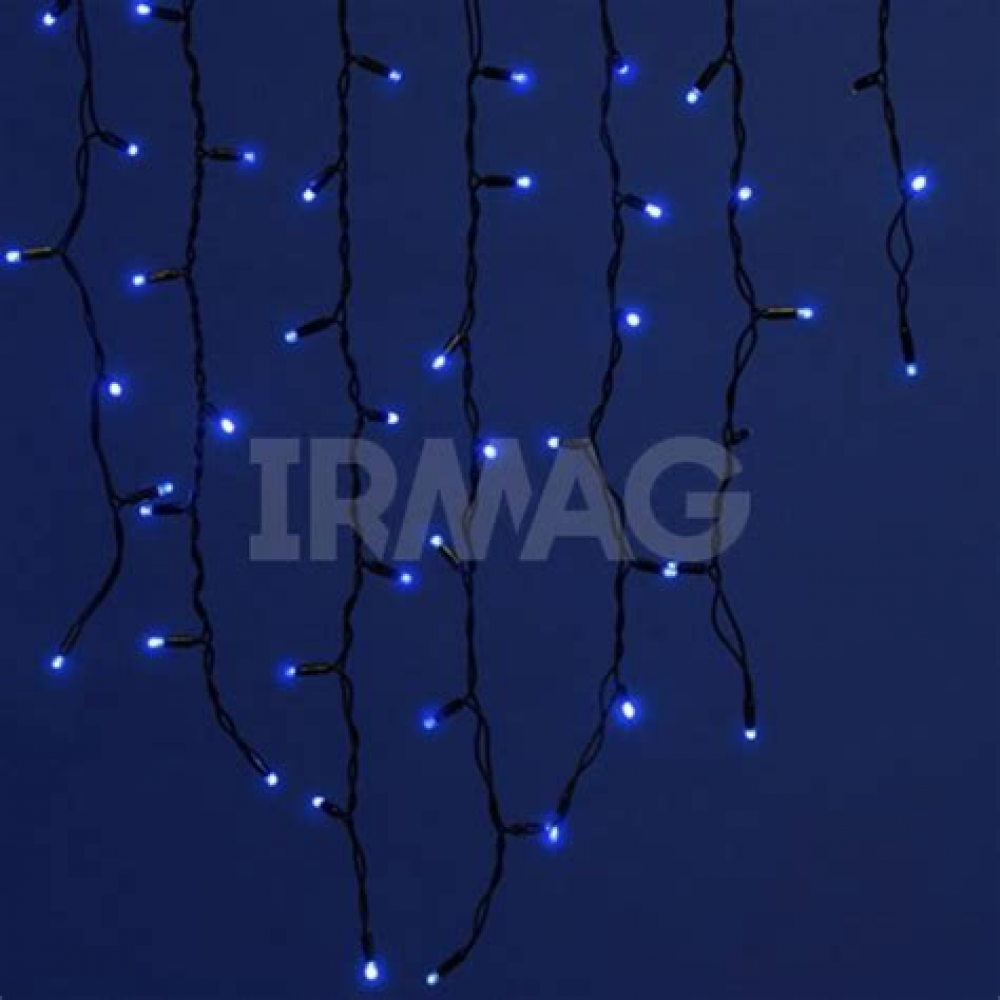 Гирлянда для улицы Бахрома Тающая сосулька 36LED IP Мультицвет 183-114 АКЦИЯ Гирлянда для улицы Бахрома Тающая сосулька 36LED IP Мультицвет 183-114 АКЦИЯ