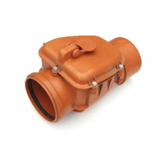 Задвижка 250мм (обратный клапан с фиксацией) Задвижка 250мм (обратный клапан с фиксацией)