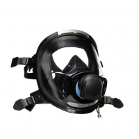 Респиратор полумаска БРИЗ-1201 Ф-62Ш Р2 RD ПР-7 15277