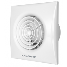 Вентилятор осевой вытяжной D100  Royal Thermo RAFR 100 НС-1608396