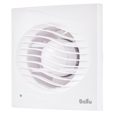 Вентилятор осевой вытяжной D100  Ballu BAF-AR 100V НС-1606085