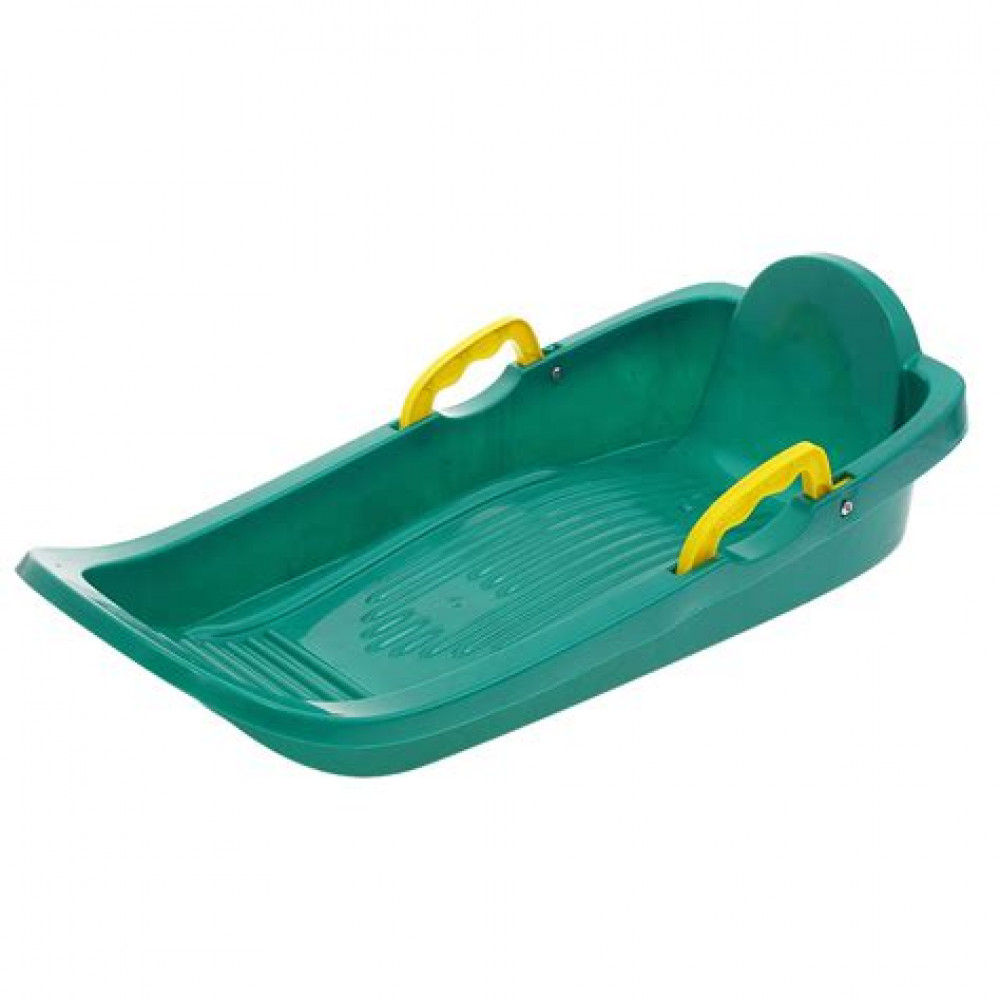 Санки-ледянка Мини-боб Санки-ледянка Мини-боб