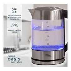 Чайник Электрический K-7GS Oasis