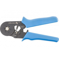 Пресс-клещи для кабельных муфт 6-16мм кв. HOEGERT HT1P162