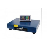 Весы электронные  150 кг ВПН-150СБ беспроводные 982243