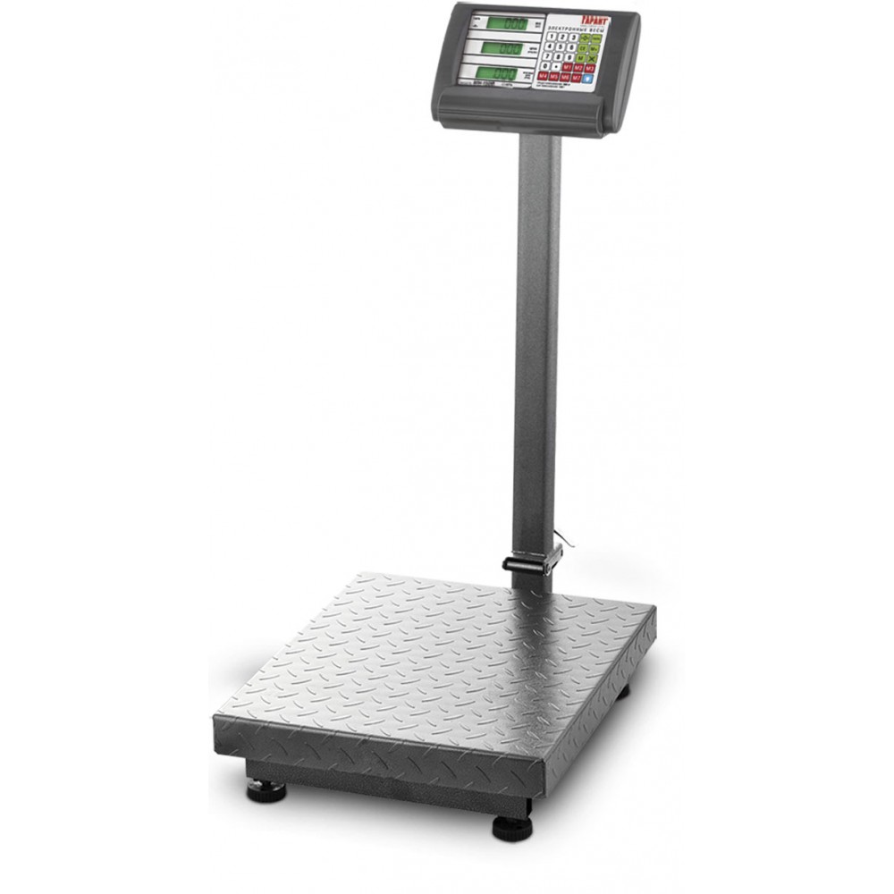 Весы электронные  300 кг ВПН-300М 8997