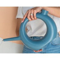 Лейка 1,5л Ева бирюза