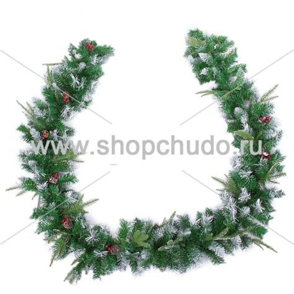 Набор шаров Diamond shine (9 предметов) 201-1649/1651 