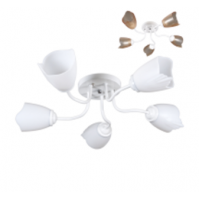 Светильник потолочный 1001/5