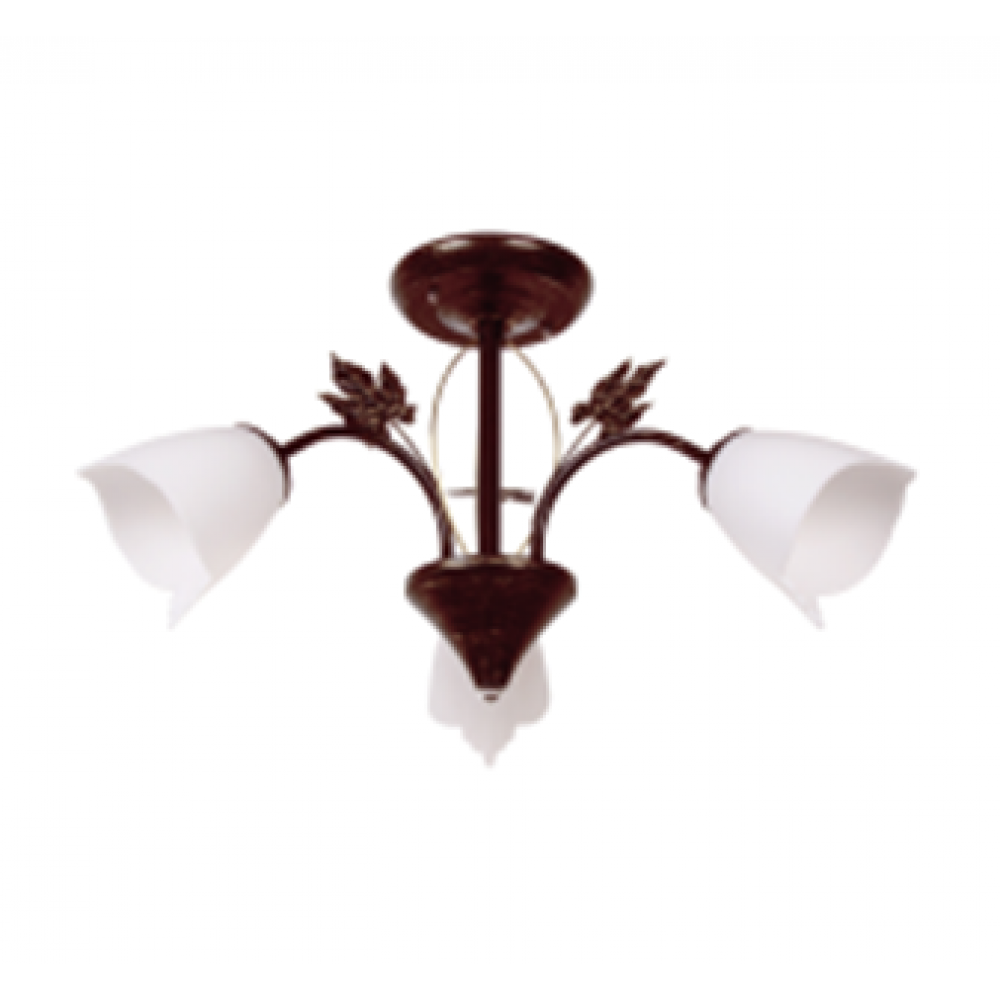 Светильник потолочный 1007/3