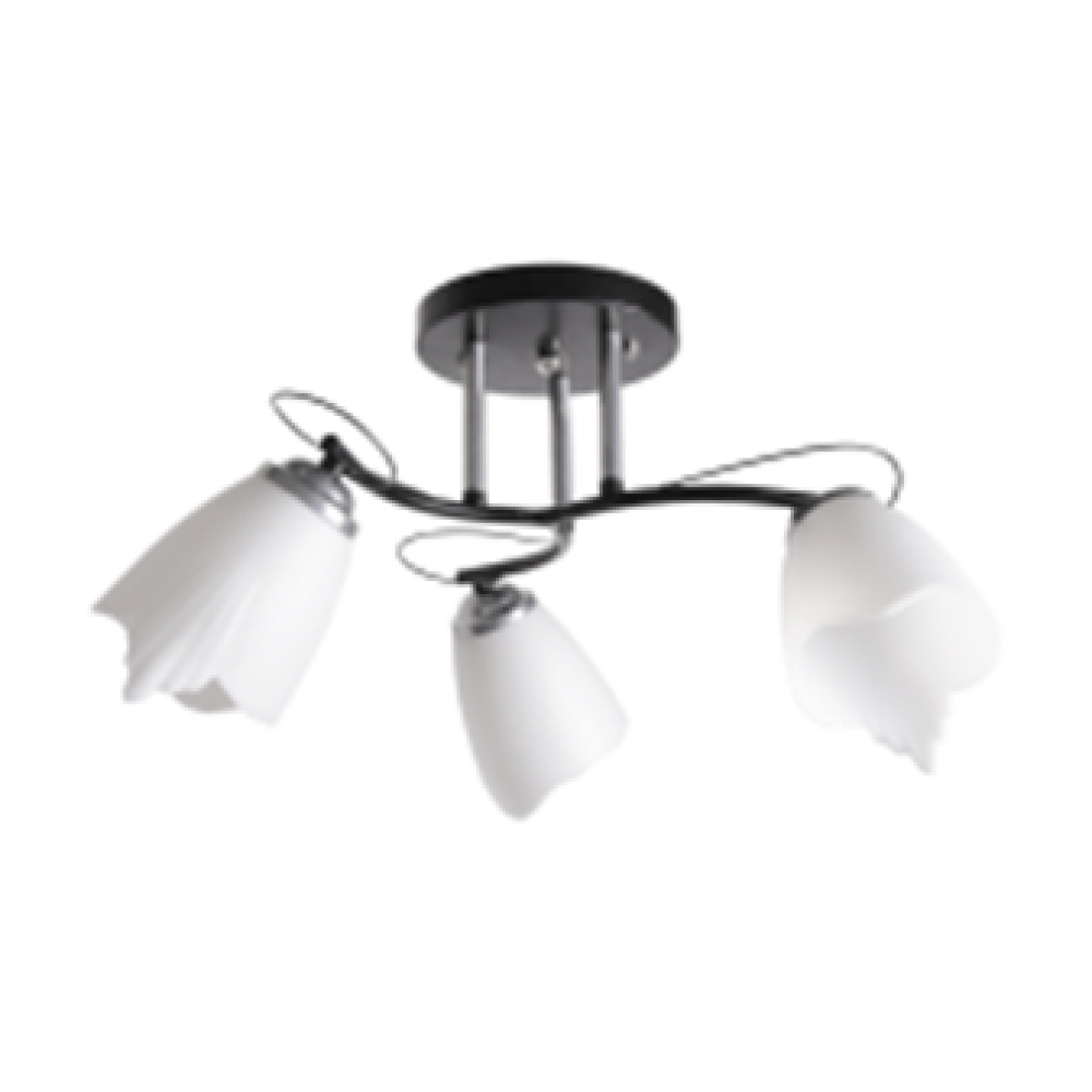 Светильник потолочный 1009/3