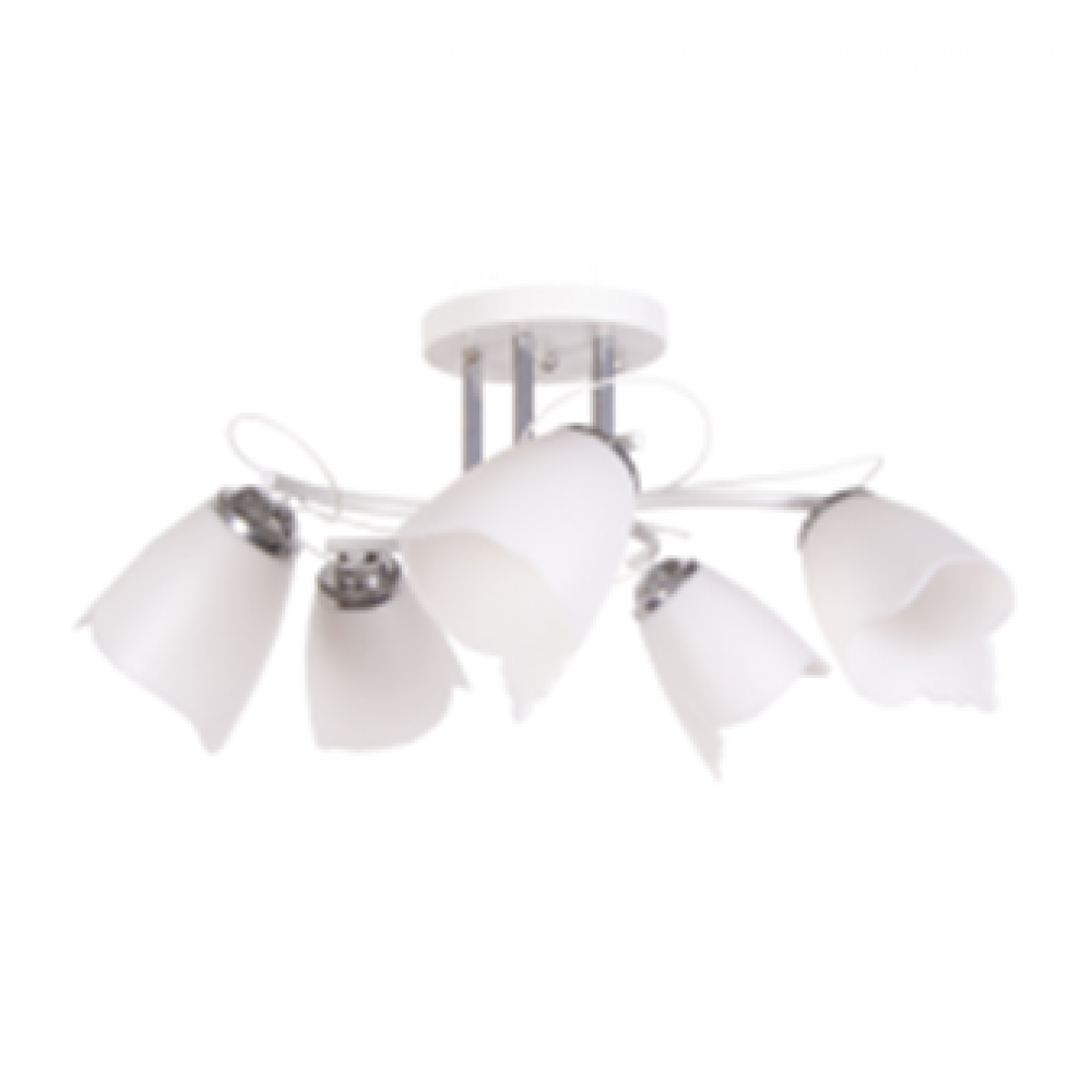 Светильник потолочный 1009/5