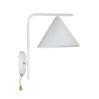 Светильник настенный 1020/1 белый