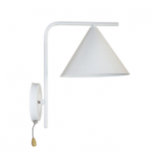 Светильник настенный 1020/1 белый