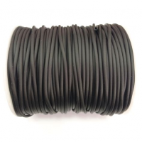 Шнур резиновый 6мм рул/250м