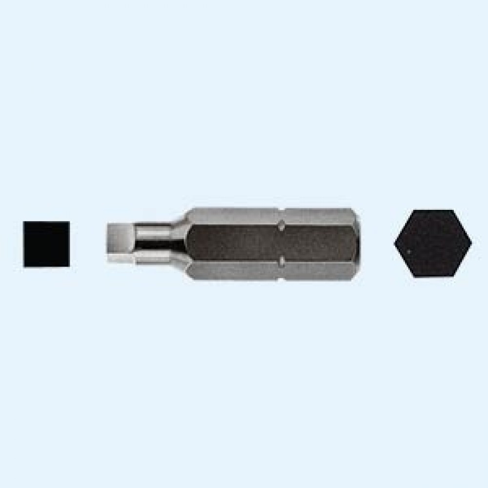 Бит Standard Robertson 1x25 WIHA 7018 Z