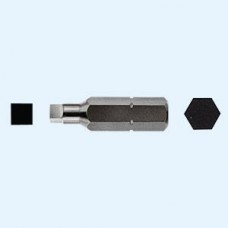 Бит Standard Robertson 1x25 WIHA 7018 Z