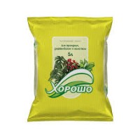 Грунт Для монстеры и диффенбахии 5л Хорошо