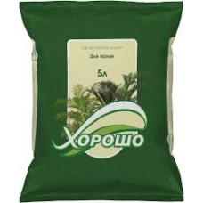 Грунт Для пальм 5л Хорошо