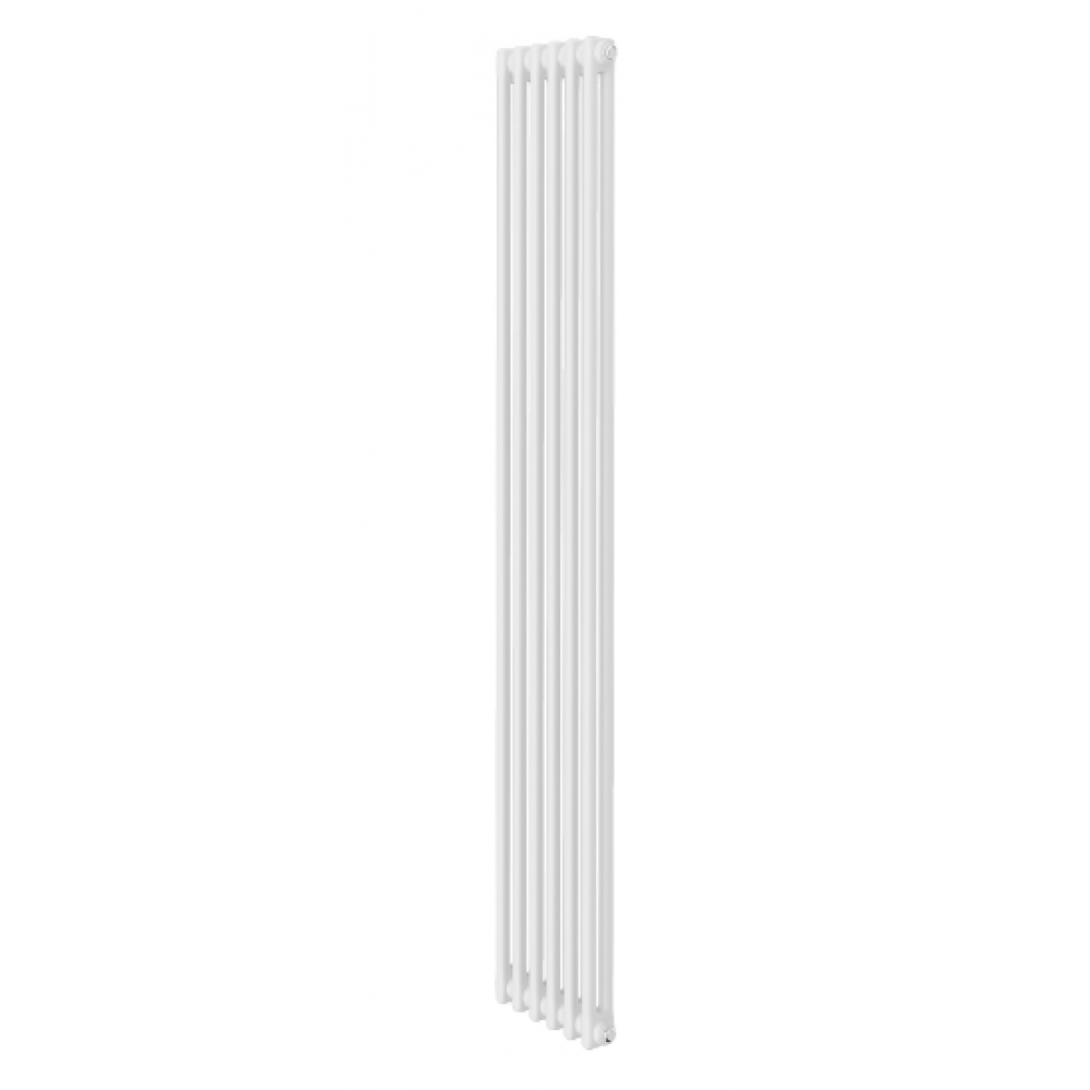 Радиатор Royal Thermo Insignia C2180 - 06 секц. белый 1212 Вт RAL9016 НС-1631206
