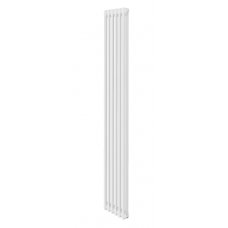 Радиатор Royal Thermo Insignia C2180 - 06 секц. белый 1212 Вт RAL9016 НС-1631206