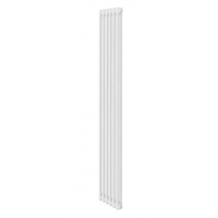 Радиатор Royal Thermo Insignia C2180 - 08 секц. белый 1616 Вт RAL9016 НС-1631210