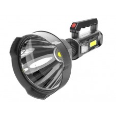 Фонарь ручной CB-T200 LED + COB