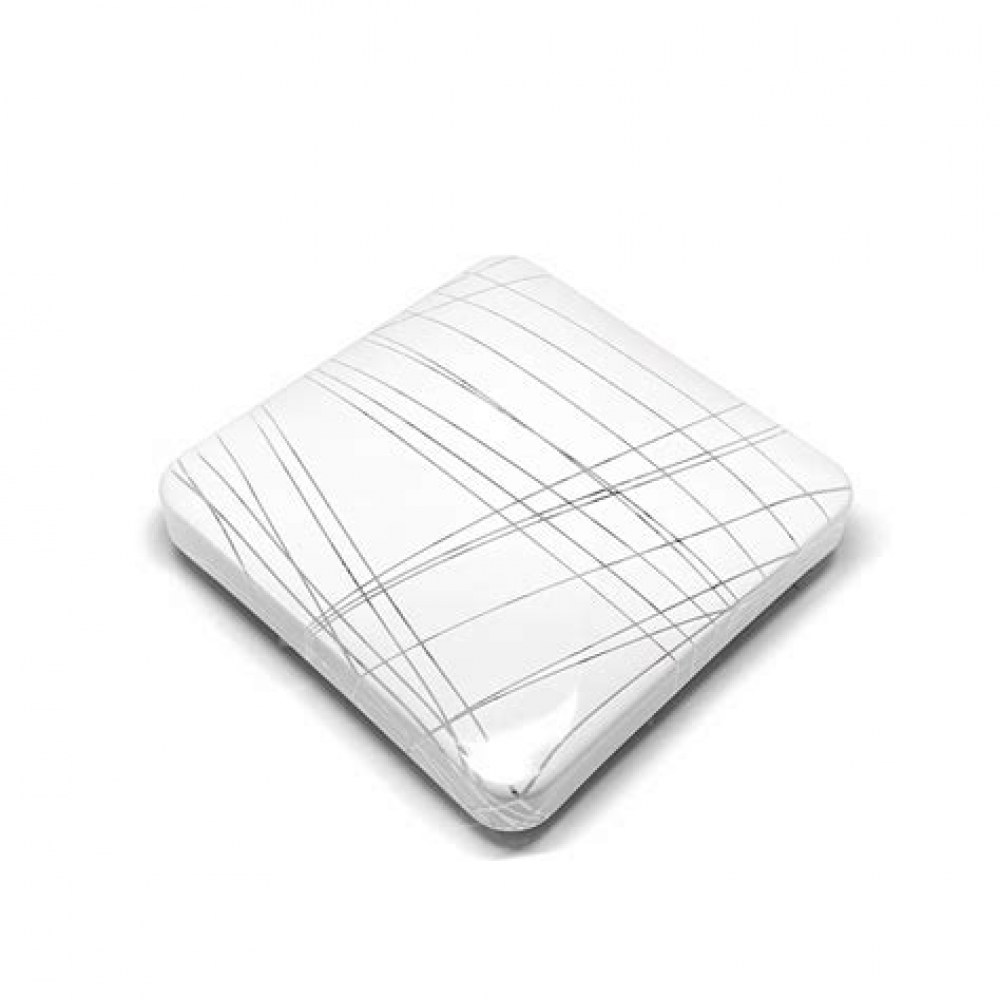 Фонарь ручной CB-T200 LED + COB