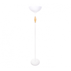 Светильник напольный 1070/1 белый