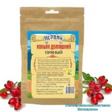 Набор трав и специй Коньяк домашний 