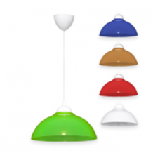 Светильник потолочный 1122/1 микс