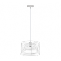 Светильник подвесной 1138/1 белый