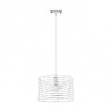 Светильник потолочный 1138/1 белый