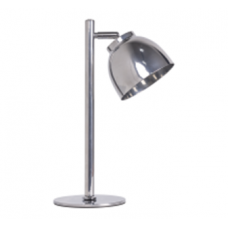 Светильник настольный 116 хром е27