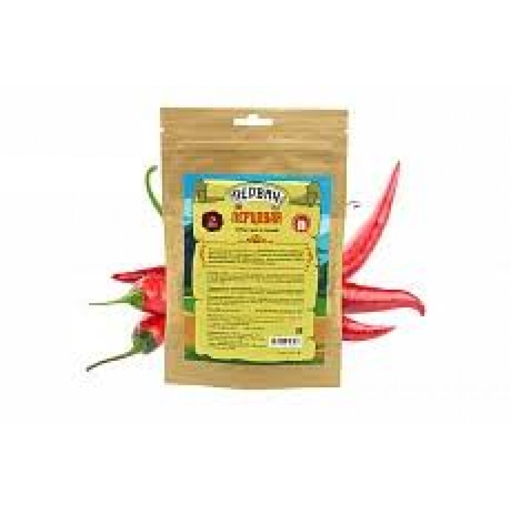 Набор трав и специй Бруснично-Клюквенная Набор трав и специй Бруснично-Клюквенная