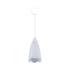 Светильник потолочный 1422/1 белый