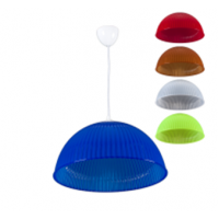 Светильник потолочный 1840/1 микс