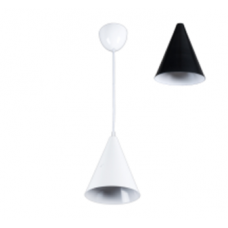 Светильник потолочный 2017/1 белый