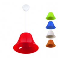 Светильник потолочный 2817/1 микс