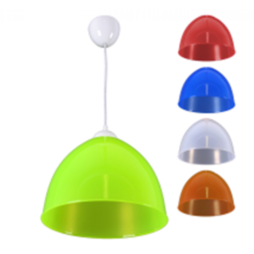 Светильник потолочный 3021/1 микс