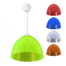 Светильник потолочный 3021/1 микс