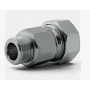 Муфта зажимная наруж.   3/4" Ду20 Дн24,6-27,3