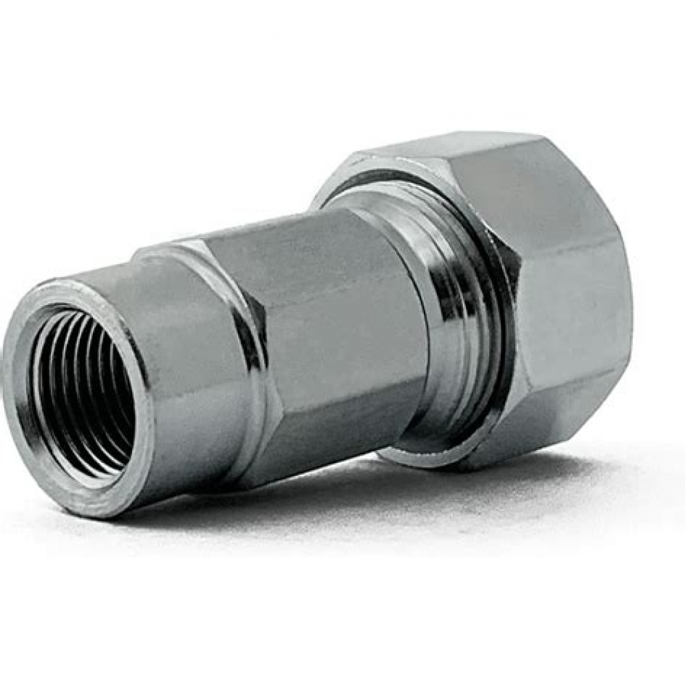 Муфта зажимная наруж.   3/4" Ду20 Дн24,6-27,3