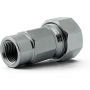 Муфта зажимная наруж.   3/4" Ду20 Дн24,6-27,3