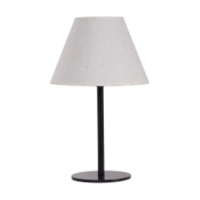 Светильник настольный 40131 натураль